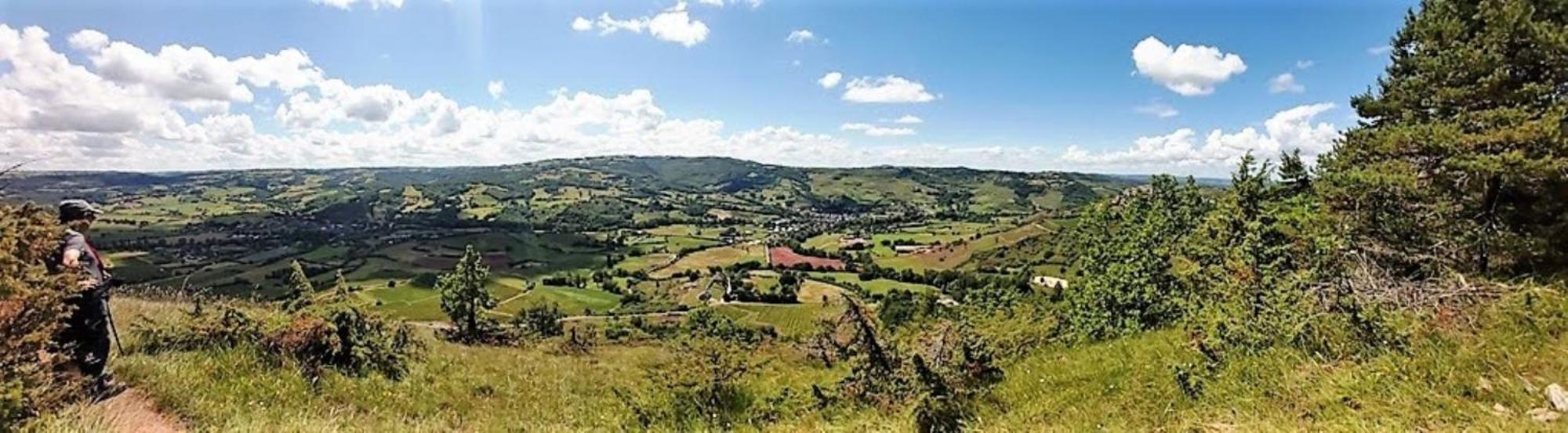 La Fregiere Chalets Clairvaux-d'Aveyron Dış mekan fotoğraf