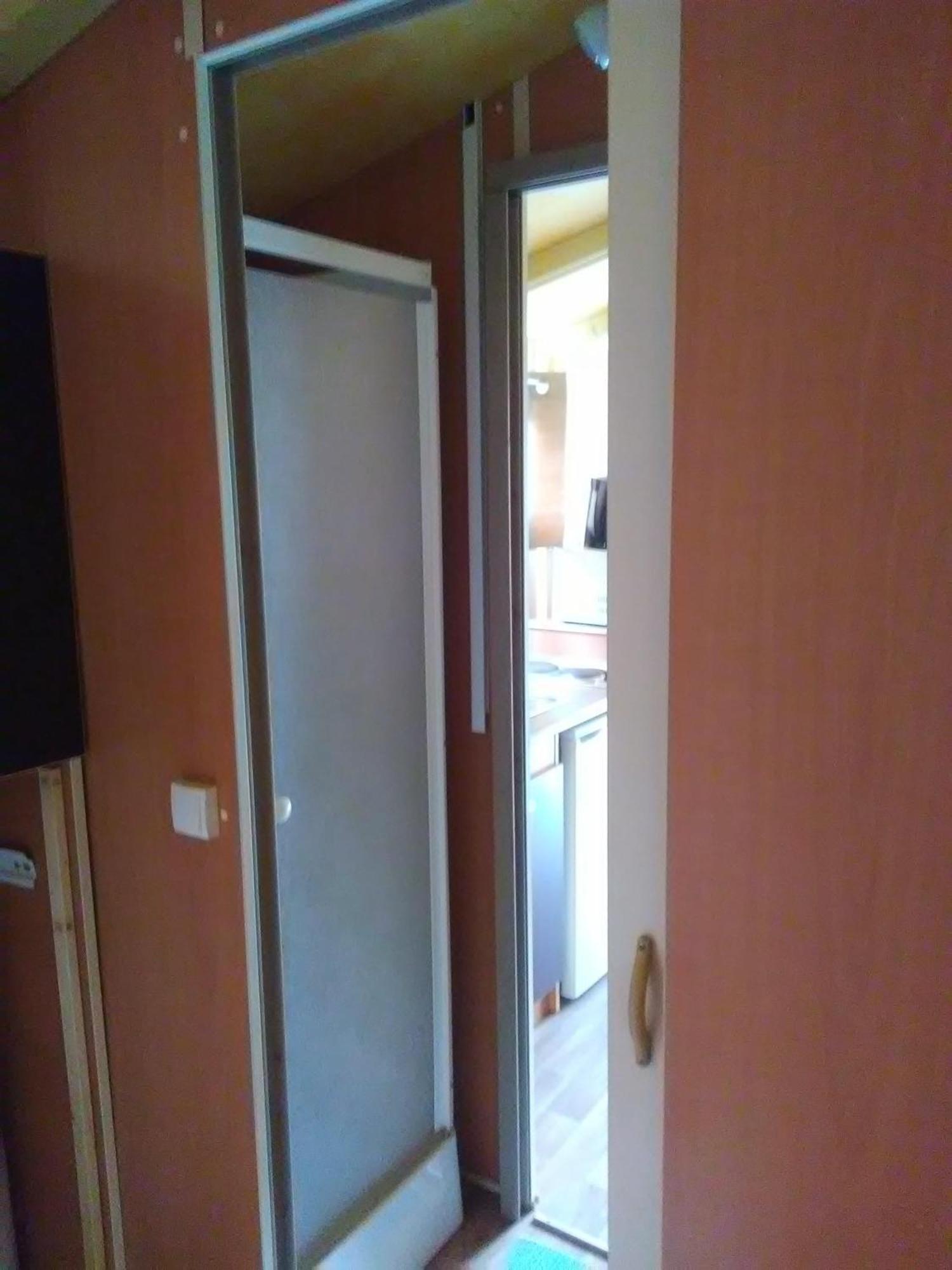 La Fregiere Chalets Clairvaux-d'Aveyron Dış mekan fotoğraf