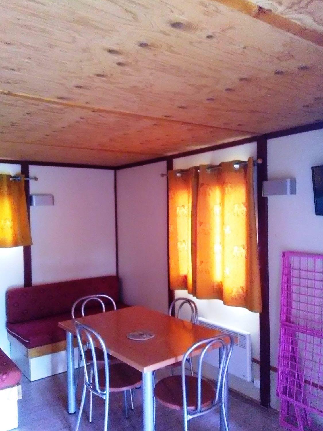 La Fregiere Chalets Clairvaux-d'Aveyron Dış mekan fotoğraf