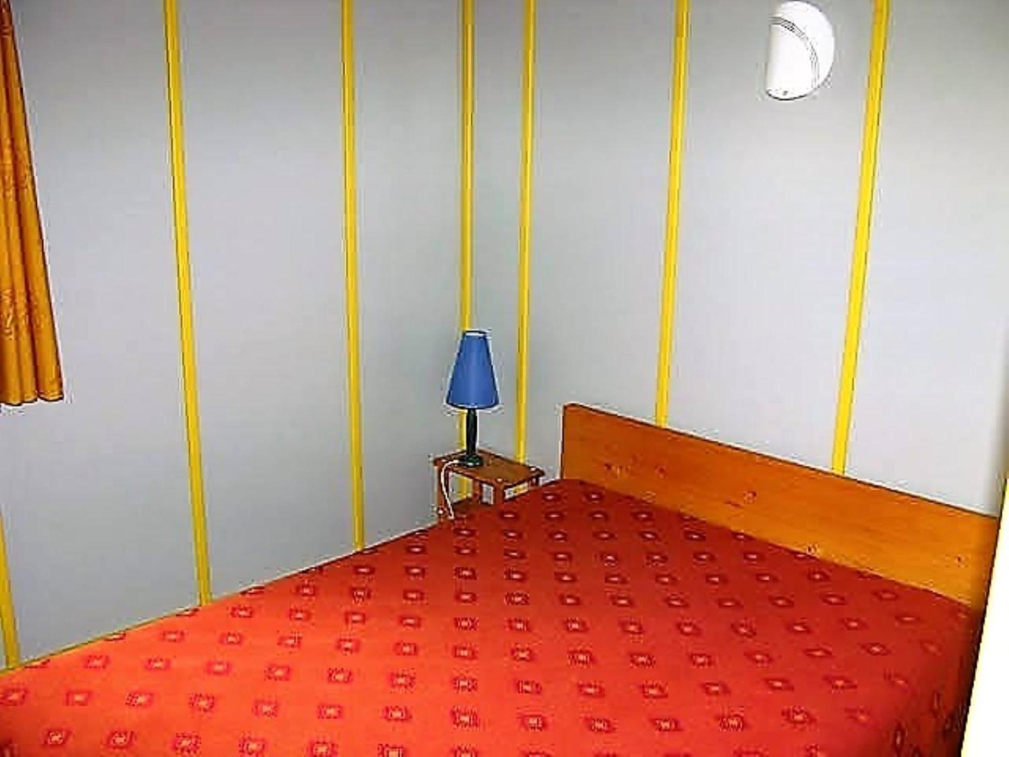 La Fregiere Chalets Clairvaux-d'Aveyron Dış mekan fotoğraf